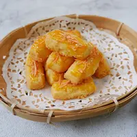 ilustrasi kastengel/Evy Alisha/Shutterstock