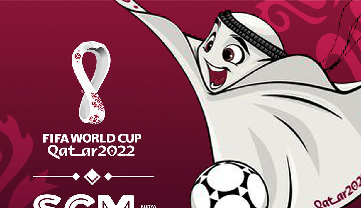 Bagi kalian yang ingin menyaksikan tontonan menarik sepanjang Piala Dunia 2022, EMTEK Group melalui Surya Citra Media Tbk, yang menjadi pemegang hak siar Piala Dunia 2022.