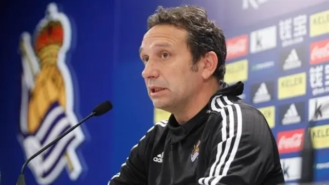 Eusebio Sacristan