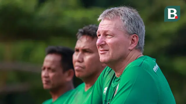Seleksi Timnas Indonesia U-17 untuk Piala Dunia U-17