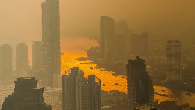 Bangkok, Thailand