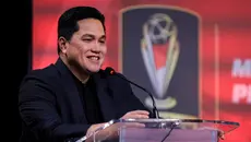 Erick Thohir Mau Kembali Pimpin PSSI Periode 2027-2031, tapi Konsultasi Dulu