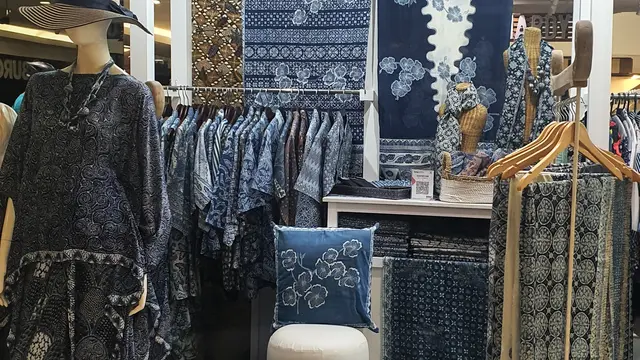 Hari Batik Nasional 2022