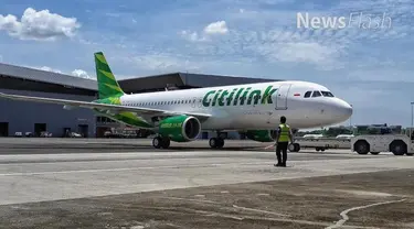 Menteri Perhubungan (Menhub) Budi Karya Sumardi memastikan Maskapai pelat merah Citilink melanggar SOP terkait pemeriksaan kesehatan. Tak hanya itu, ada beberapa yang juga dilanggar maskapai.