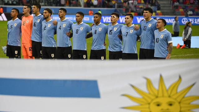Foto: Belum Pernah Juara, Ini Dia Pencapaian Terbaik 4 Semifinalis Piala Dunia U-20 2023 sepanjang Sejarah