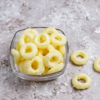 Ilustrasi Kerupuk Kulit Credit: pexels.com/harun