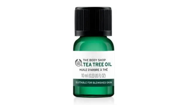 The Body Shop