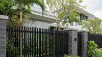 7 Model Pagar Besi Hollow untuk Rumah Kecil agar Terlihat Modern dan Minimalis di 2026