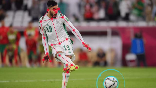 Konfederasi Sepak Bola Asia (AFC) akan menggunakan teknologi offside semi-otomatis atau SAOT di Piala Asia 2023 Qatar pada 12 Januari-10 Februari 2024.