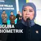 10 Juta Pengguna Daftar Kartu SIM Biometrik