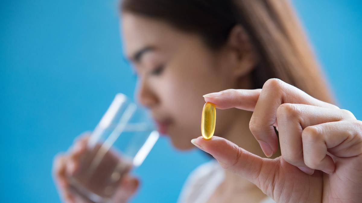 Waspada! Mengonsumsi Suplemen Ini Secara Berlebihan Dapat Menyebabkan Kondisi Kesehatan yang Parah