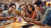 4 Cara Daftar Kartu Smartfren Terbaru 2025, Panduan Lengkap &amp; Mudah