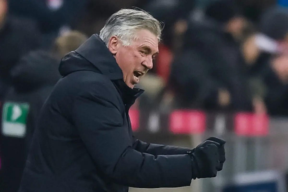 carlo ancelotti