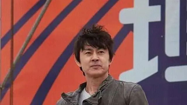 Potret Tetsuo Kurata