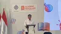 Menaker: Shopee Affiliate Solusi Alternatif Lapangan Kerja