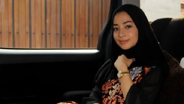 Dipuji Makin Cantik, Ini 6 Pesona Nikita Willy saat Pakai Hijab