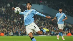 Tijjani Reijnders Gagal di Manchester City, Pep Guardiola Sempat Singgung Masa Sulitnya di AC Milan