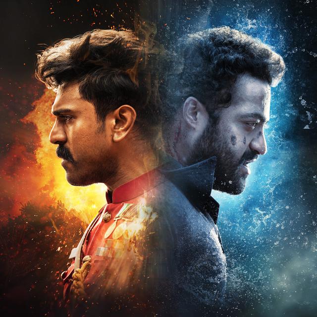 Film India RRR Cetak Sejarah Menang Piala Oscar Lewat Lagu Naatu Naatu ...