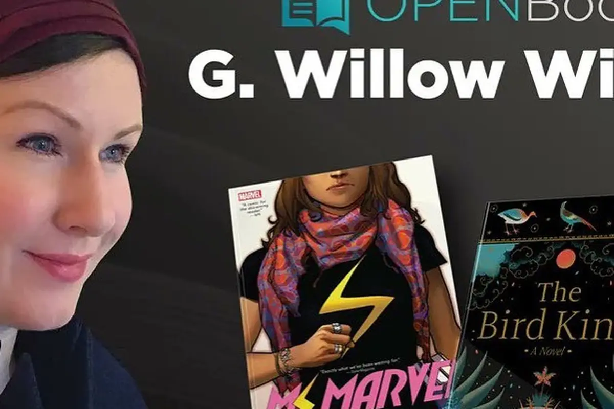 Willow Wilson