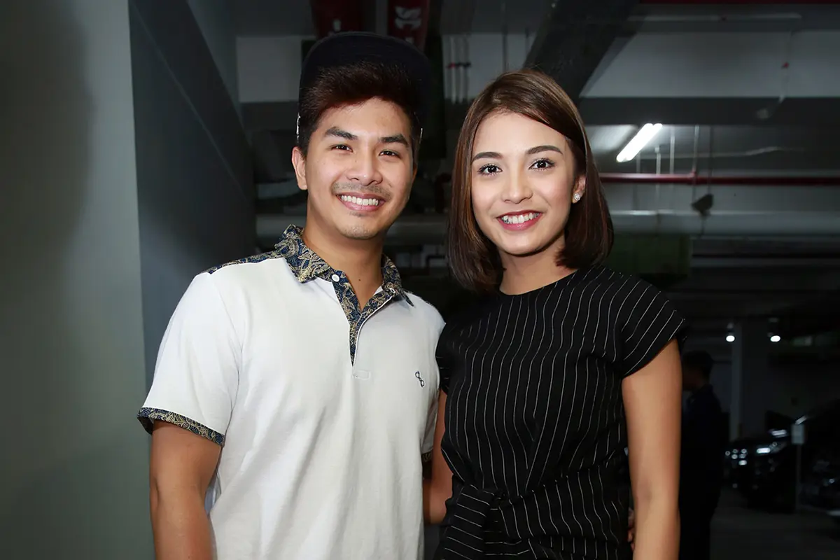 [Bintang] Chelsea Olivia - Glenn Alinskie