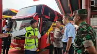 Rombongan Calon Jemaah Haji Akan Dikawal dari Asrama Menuju Bandara Soetta