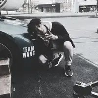 Baru-baru ini, GOT7 menggelar konser tur dunia di Amerika Serikat. Dan kota pertama yang mereka kunjungi di negeri Paman Sam itu adalah Los Angeles. (Foto: instagram.com/jacksonwang852g7)