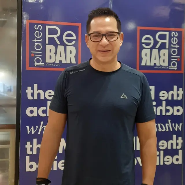 Ari Wibowo dan Inge Anugrah (Fimela.com)