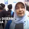 Bursa Kerja Diserbu Ribuan Warga