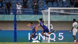 Dua gol yang dicetak Rento Takaoka mengantarkan Jepang ke babak 16 besar Piala Dunia U-17 2023. (Doc. LOC WCU17/SBN)