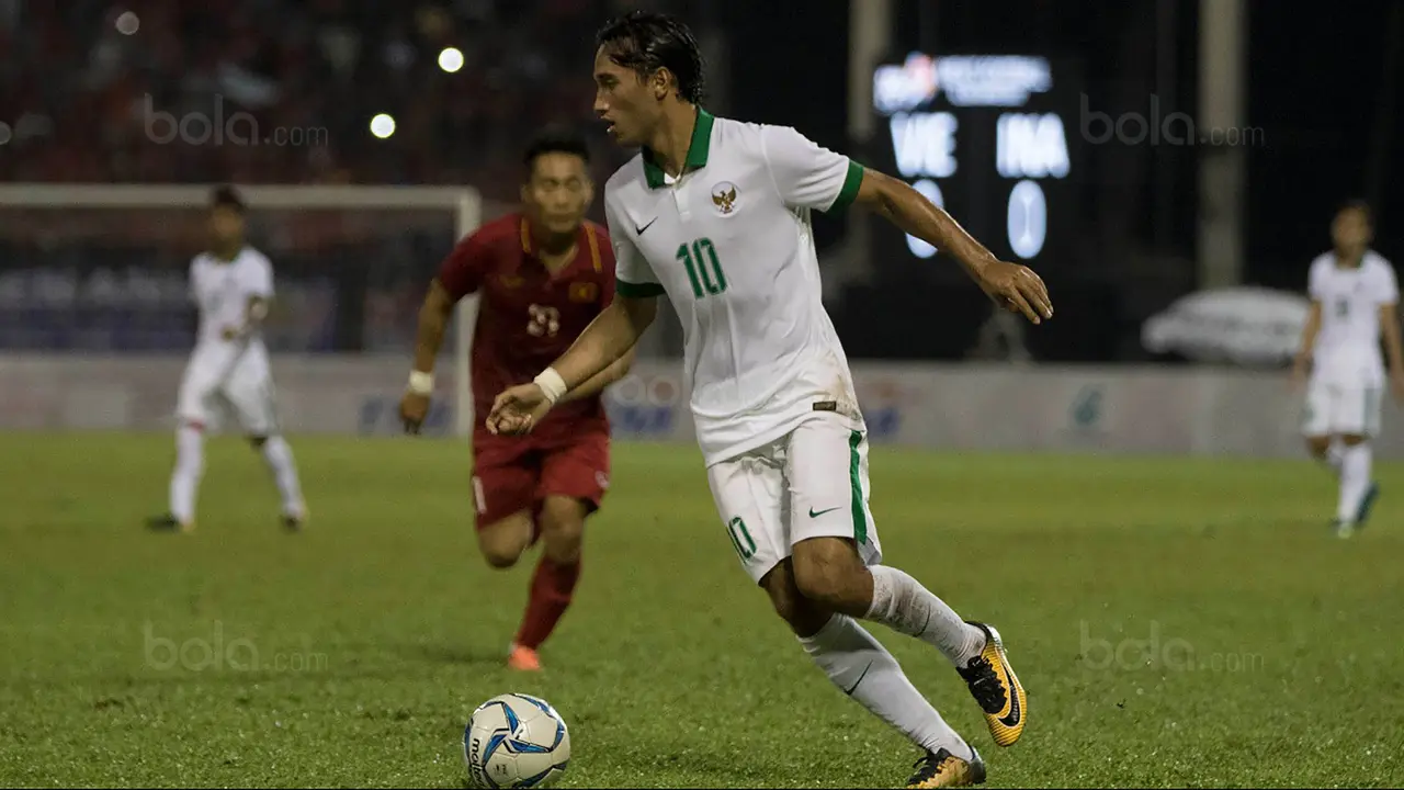 Timnas Indonesia U-22