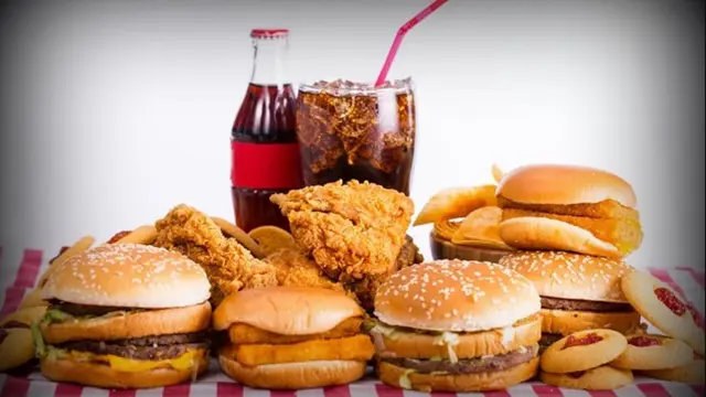 Fast Food