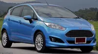 Setelah 20 Tahun Jualan, Ford Sukses di Malaysia