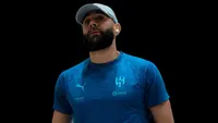 Kisah Dongeng Karim Benzema Pulang ke Lyon Kandas di Tengah Jalan