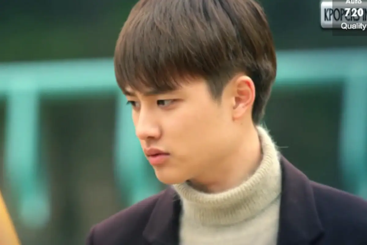 EXO Next Door