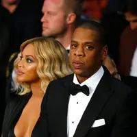 “Aku hanya berharap dia (Beyonce) dan Jay Z selalu dalam keadaan yang terbaik,” ucap Mariah Carey saat diwawancara Entertainment Tonight’s Carly Steel beberapa waktu lalu.  (AFP/Bintang.com)