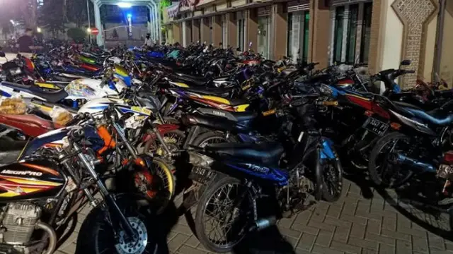 (Foto: Liputan6.com/Dian Kurniawan)