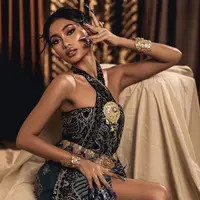 Novia Bachmid (Instagram/@noviabachmid)