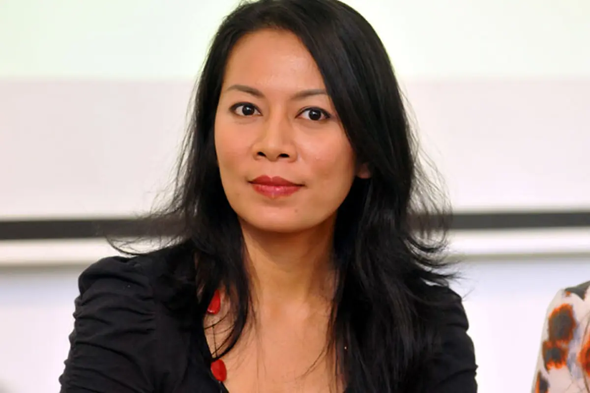 Dewi Lestari