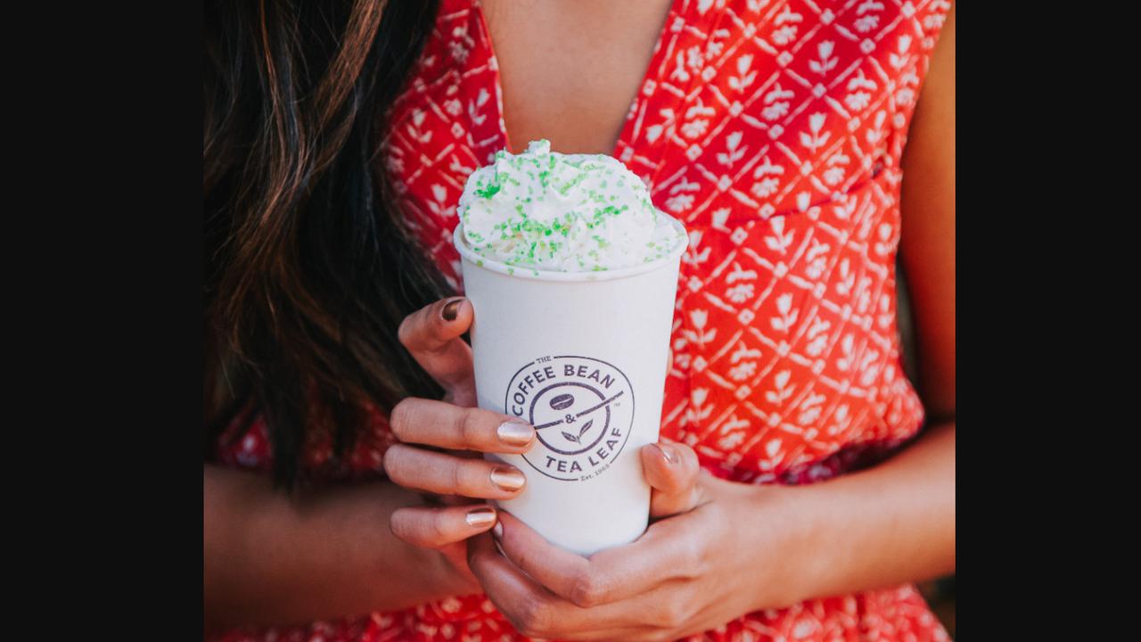 Coffee Bean & Tea Leaf