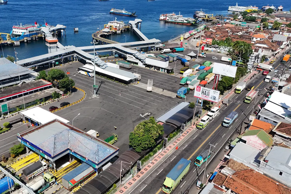 pelabuhan ketapang