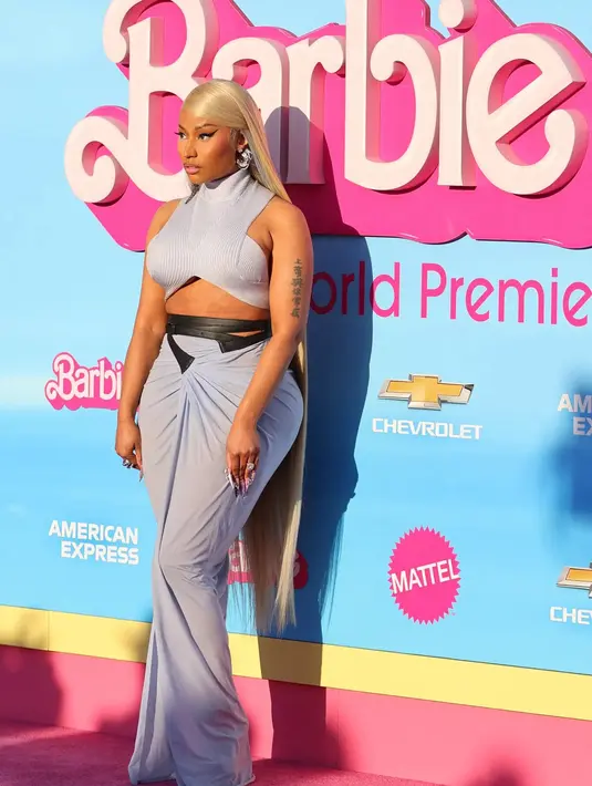 Acara ini bertabur bintang, termasuk Will Ferrell, Ariana Greenblatt, Emma Mackey, Alexandra Shipp, Michael Cera, Hari Nef, Kingsley Ben-Adir, Rhea Perlman, Ncuti Gatwa, Emerald Fennell, Sharon Rooney, Scott Evans, Ana Cruz Kayne, Connor Swindells, Ritu Arya, Jamie Demetriou, dan Marisa Abela. Foto: Instagram.