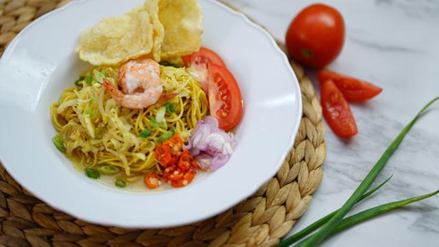 5 Cara Membuat Mie Aceh yang Enak dan Gurih, Mudah Dipraktikkan