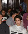 Kasus mengenai ujaran kebencian yang mejerat Ahmad Dhani memasuki babak baru. Senin (16/4/2018), persidangan bergulir di Pengadilan Negeri Jakarta Selatan.  (Adrian Putra/Bintang.com)