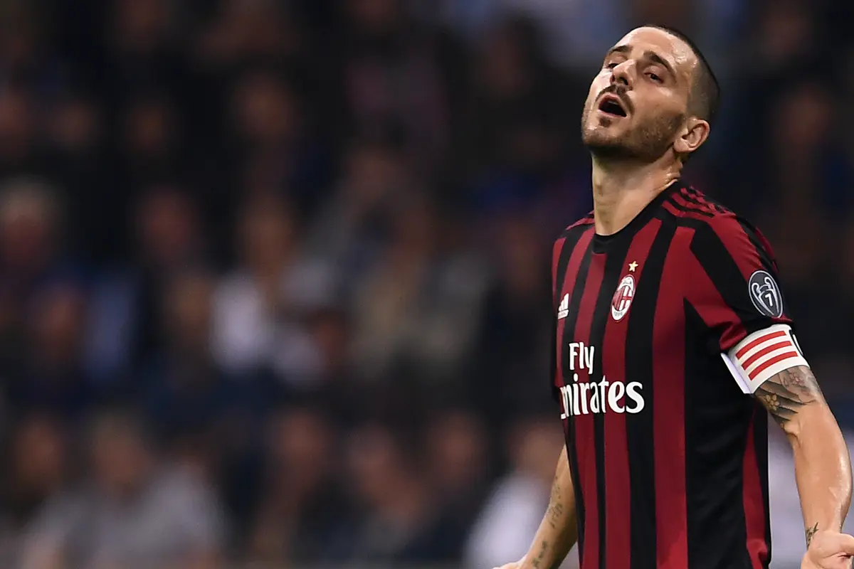 Leonardo Bonucci