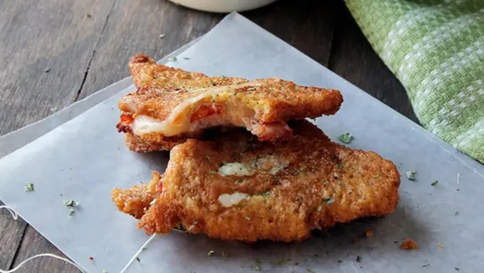 Photo copyright diethood.com/