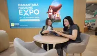 BNI wondrX 2026 Hadirkan Area Property, Siapkan Calon Pembeli Menuju Danantara Housing Expo