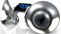 HTC Rancang Speaker Dock Unik Dari Printer 3D