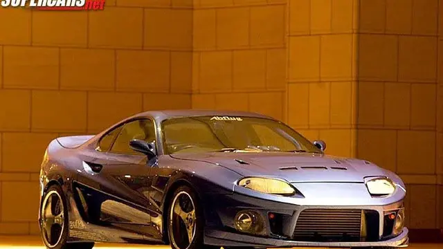 Body Kit Populer Di Tahun 2000-an