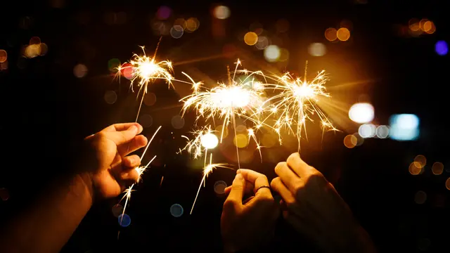 New Year