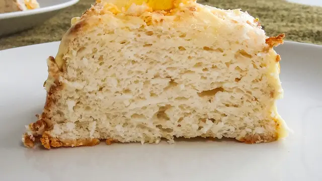 Resep Kue Tanpa Kuning Telur
